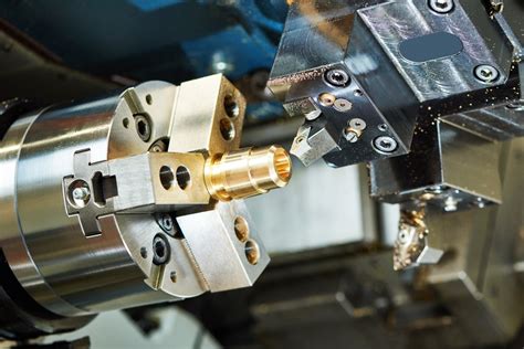 cnc turned component manufacturers|5 Reliable Manufacturers of Turned Components for Precision En.